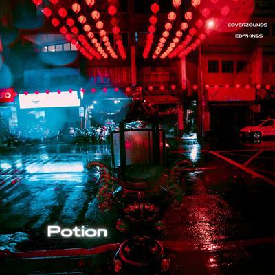 Potion's cover