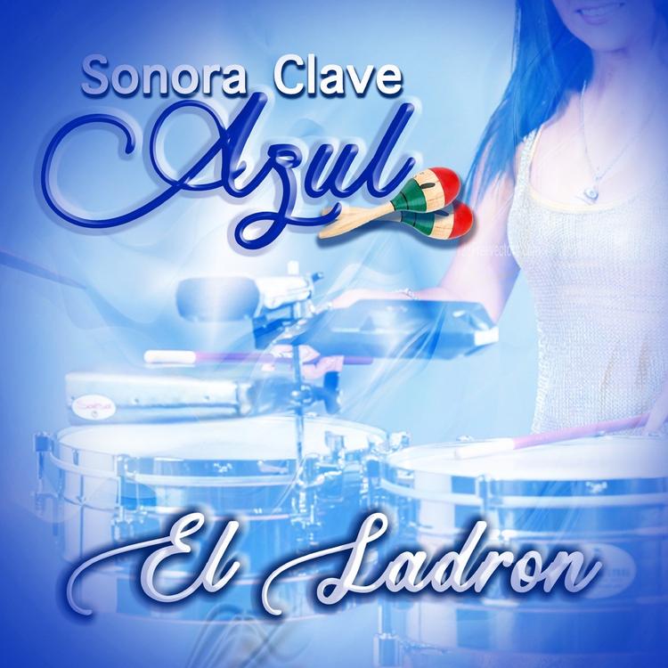 Sonora Clave Azul's avatar image