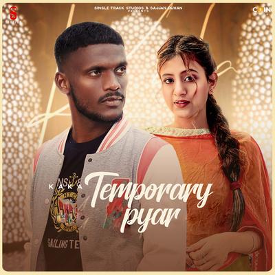 Temporary pyar By Kaka's cover