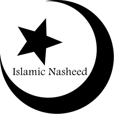 Islamic Nasheed's cover