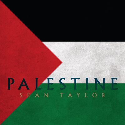 Palestine's cover