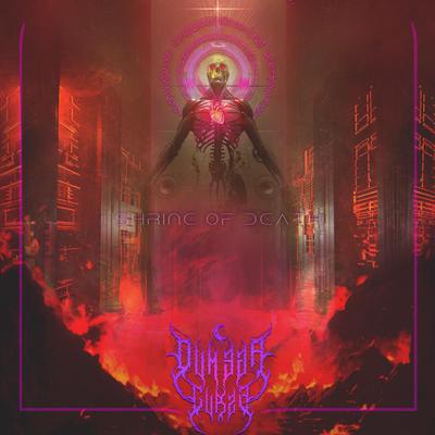 Shrine Of Death's cover