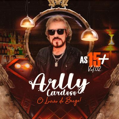 Arlly Cardoso's cover