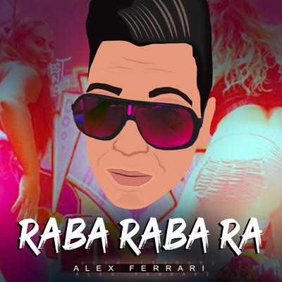 Raba Raba Ra's cover