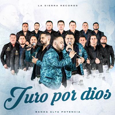 Juro por Dios's cover