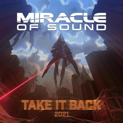 Take It Back By Miracle Of Sound's cover