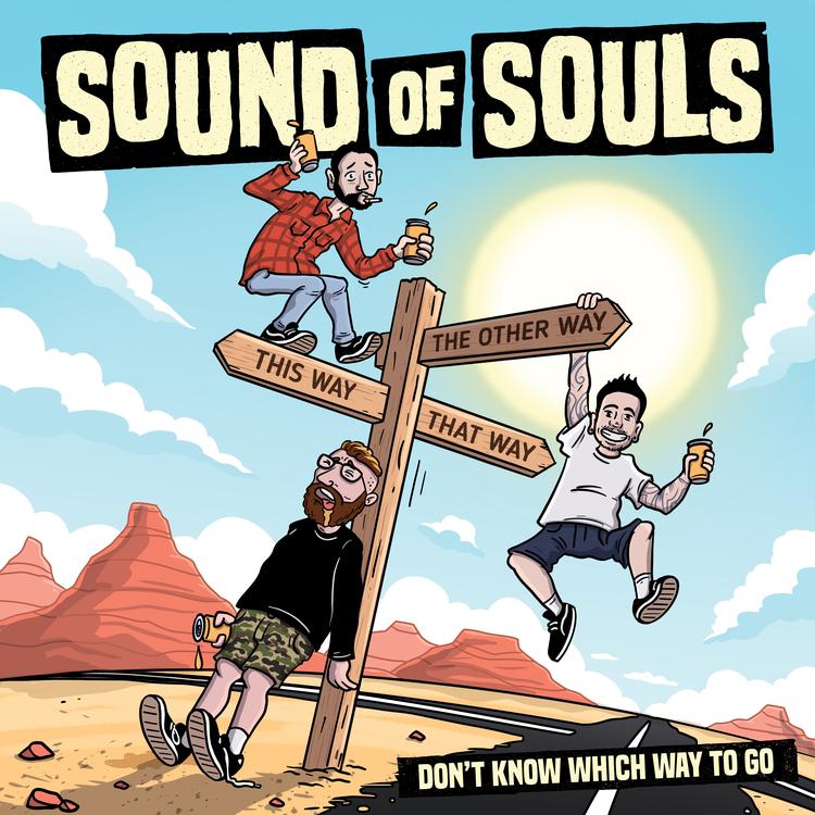 Sound Of Souls's avatar image