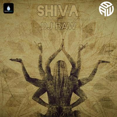 Shiva-DJ Baw's cover