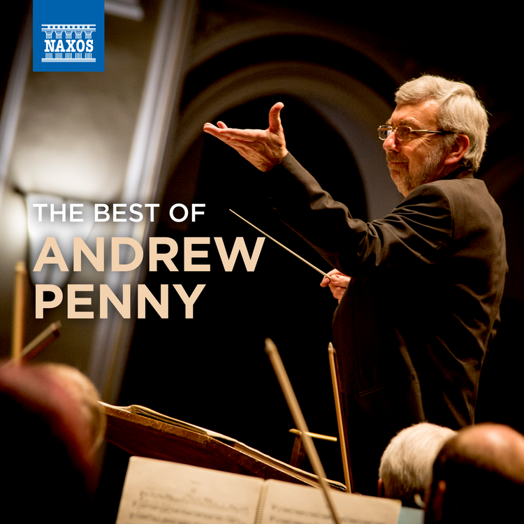 Andrew Penny's avatar image