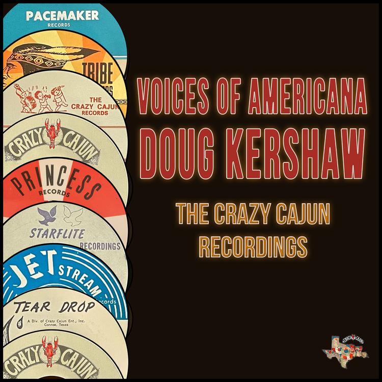 Doug Kershaw's avatar image