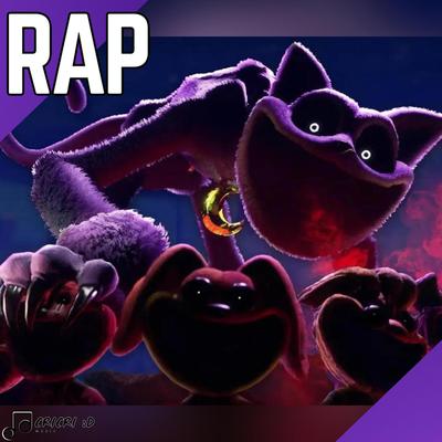 Rap De Poppy Playtime: Capitulo 3's cover