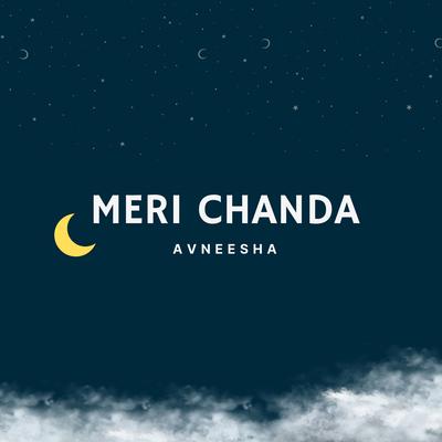 Meri Chanda's cover