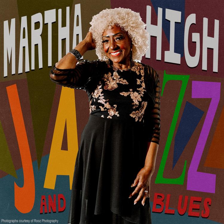 Martha High's avatar image