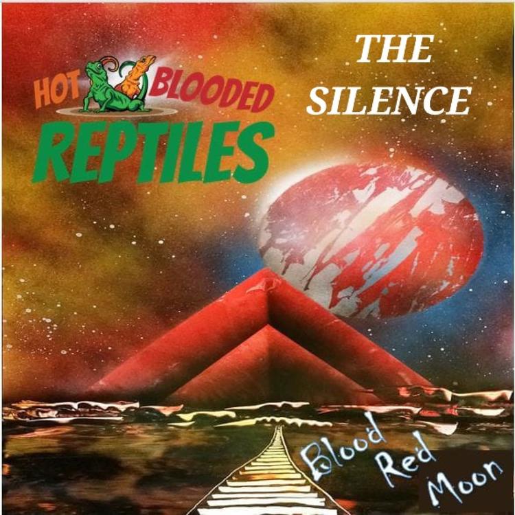 Hot Blooded Reptiles's avatar image