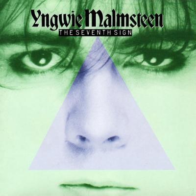 Prisoner of Your Love By Yngwie Malmsteen's cover
