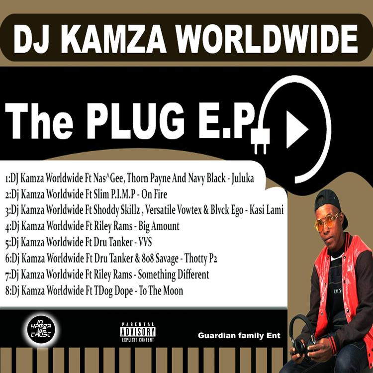 Dj kamza worldwide's avatar image