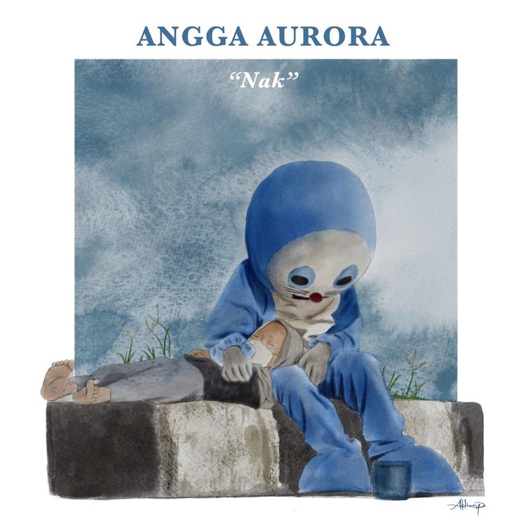 Angga Aurora's avatar image