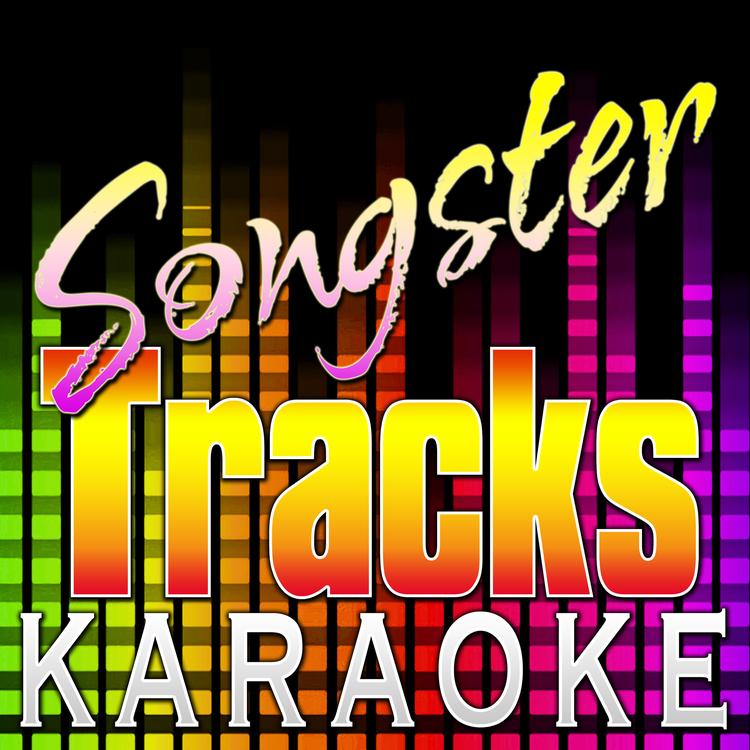 Songster Tracks Karaoke Band's avatar image