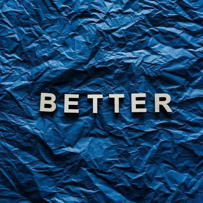 Better By xoxodubstep's cover