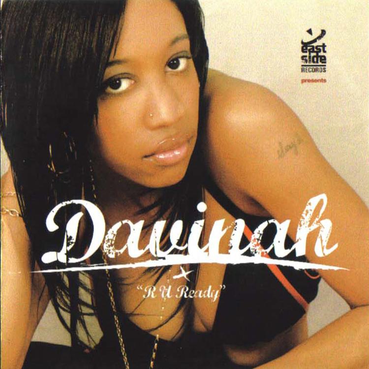 Davinah's avatar image