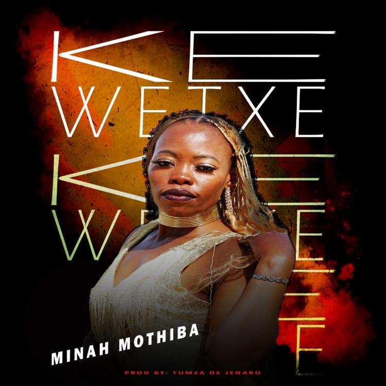 Minah mothiba's avatar image