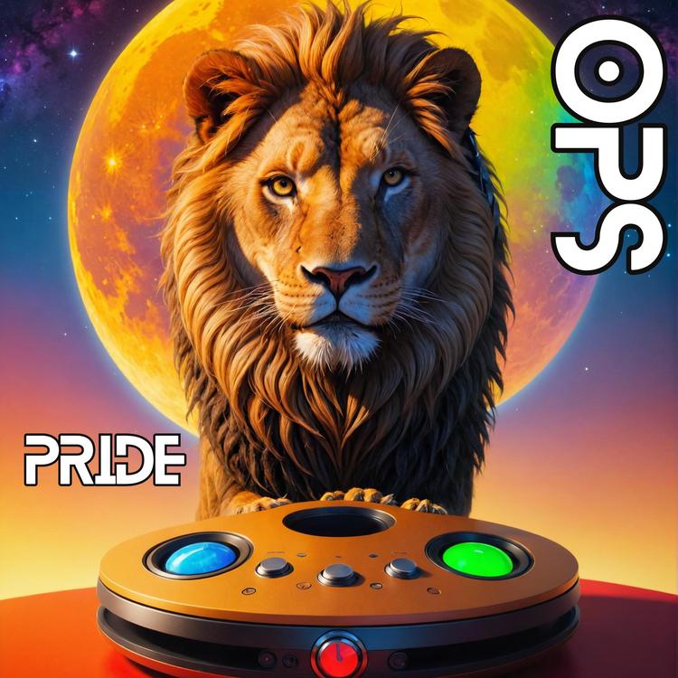 Pride's avatar image