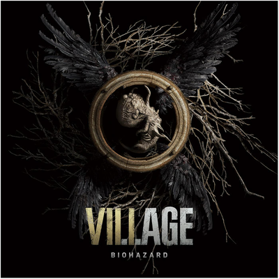 Village of Shadows By Capcom Sound Team's cover