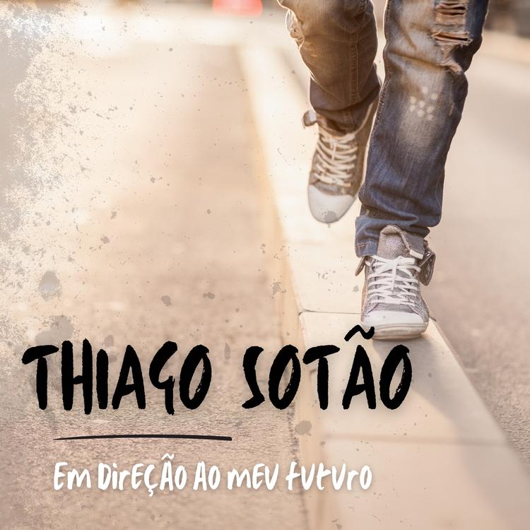 Thiago Sotão's avatar image