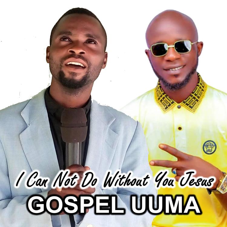 Gospel Uuma's avatar image