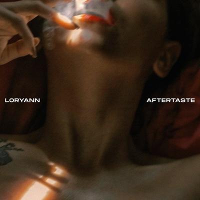 Aftertaste By LORYANN's cover