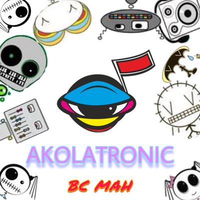 AKOLATRONIC's cover