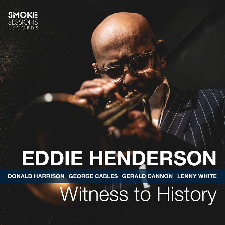 Eddie Henderson's avatar image