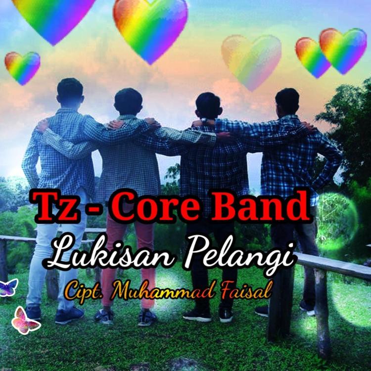 Tz-Core Band's avatar image