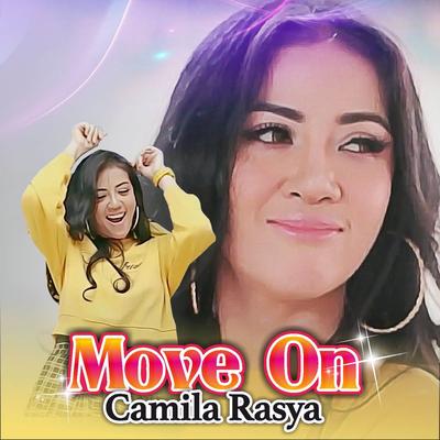 Camila Rasya's cover