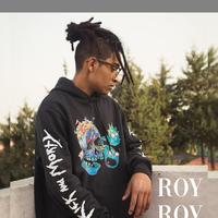 Roy roy's avatar cover