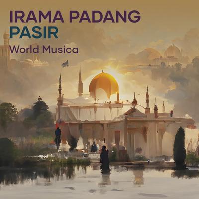Irama Padang Pasir (Arabian)'s cover