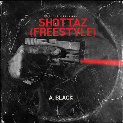 SHOTTAZ (FREESTYLE)'s cover