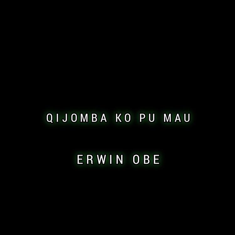 Erwin Obe's avatar image