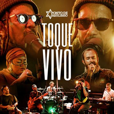 Toque de Amor (Ao Vivo) By Ponto De Equilíbrio's cover