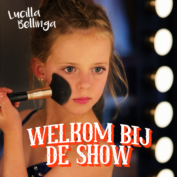 Lucilla Bellinga's avatar image