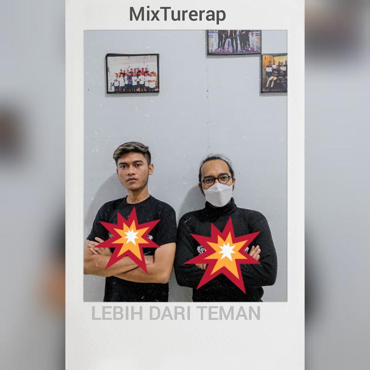 MixTurerap's avatar image