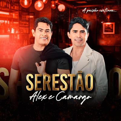 Serestão's cover