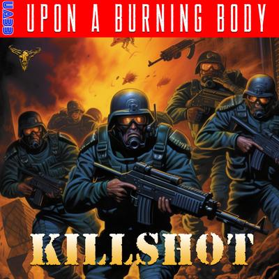 Killshot's cover