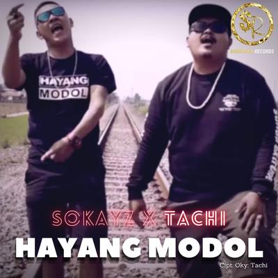 Hayang Modol's cover