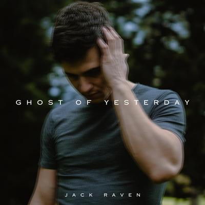 Ghost of yesterday's cover