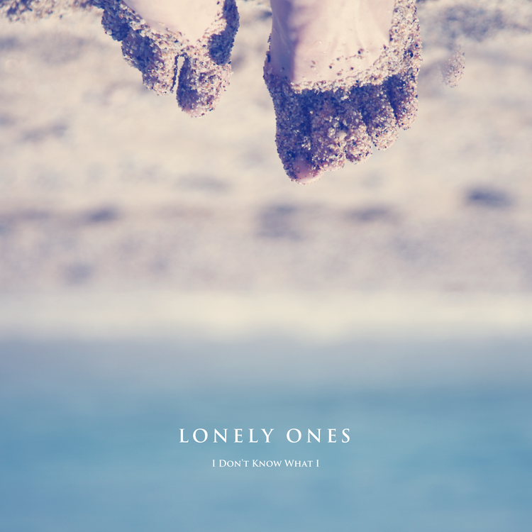 LONELY ONES's avatar image