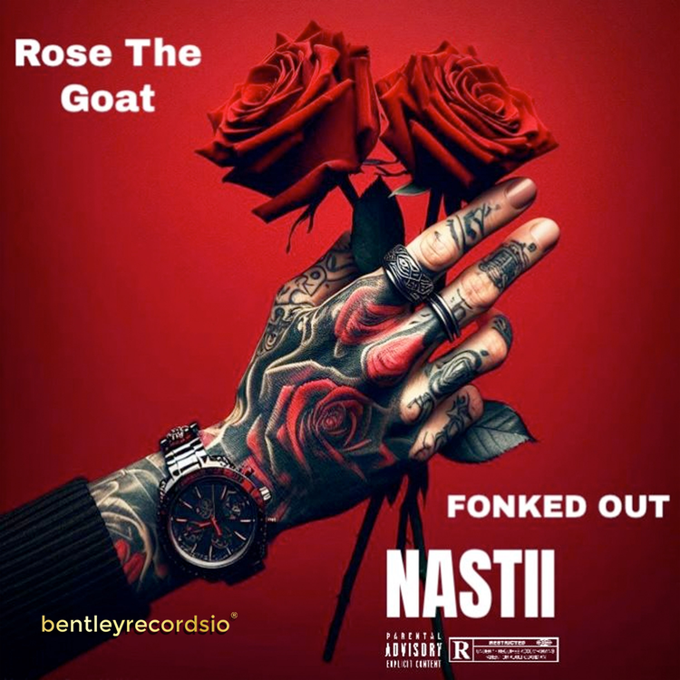 Rose The Goat's avatar image