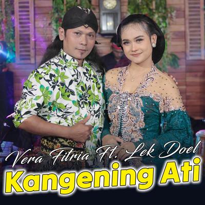 Vera Fitria's cover