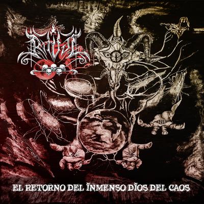 Profecia de Venganza By Ritual's cover