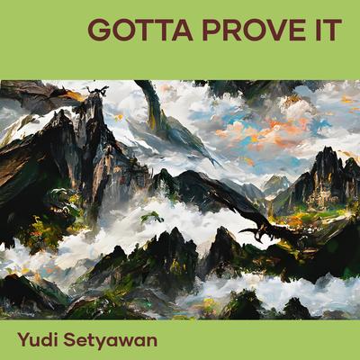 yudi setyawan's cover